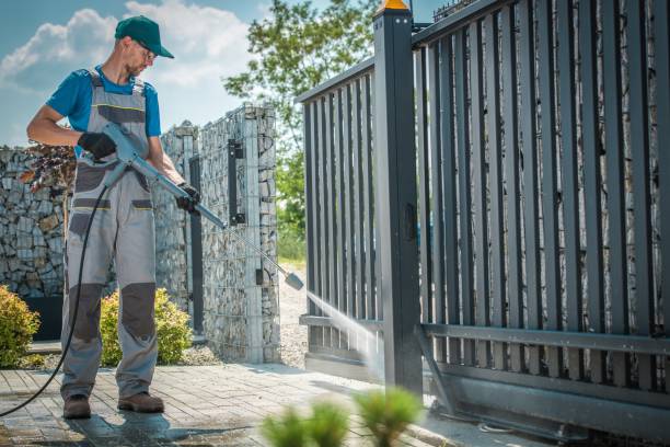 Best Sidewalk and Walkway Cleaning  in Alderson, WV