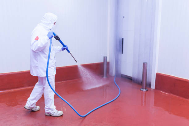 Alderson, WV Pressure Washing Company